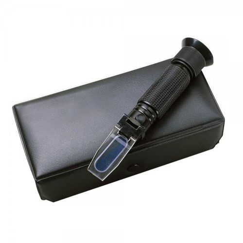 糖折射仪 - MR series - Stelzner/ Pronova Analysentechnik GmbH&Co.KG - 光学