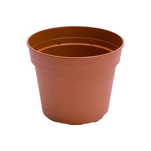 塑料花盆 - AZALEA 11 - Thomsen S.A. - 圆形