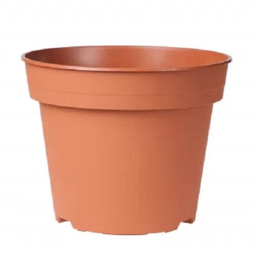 塑料花盆 - AZALEA 15 - Thomsen S.A. - 圆形