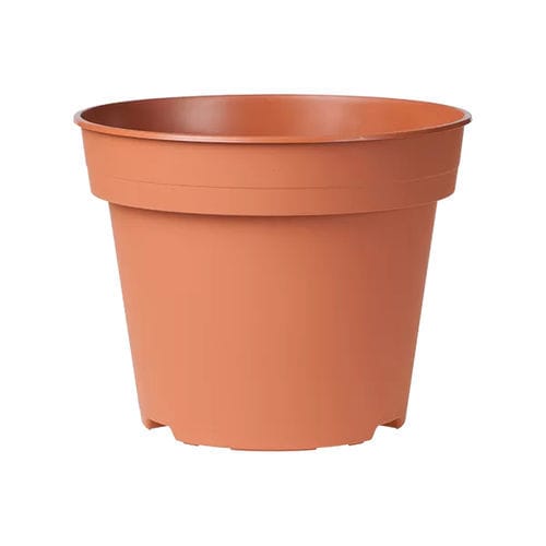 塑料花盆 - AZALEA 17 - Thomsen S.A. - 圆形