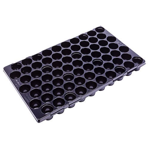 塑料育苗盘 - 1349 - Thomsen S.A. - 重复使用型 / 圆形