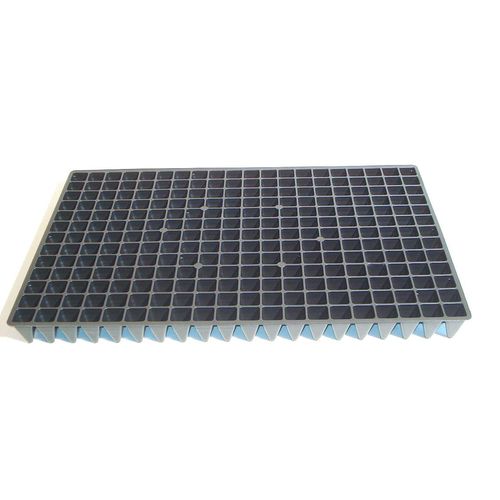 塑料育苗盘 - 790314 - VEFI AS - 重复使用型 / 正方形