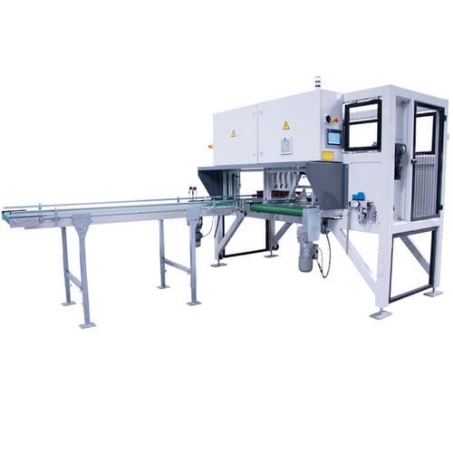 托盘移栽机 - Pic-O-Mat Blueline - Visser Horti Systems - 自动
