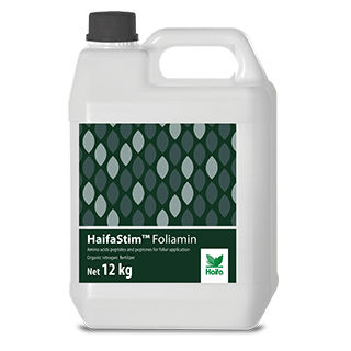 加速开花储水器 - HaifaStim™ Foliamin - Haifa North West Europe - 液体
