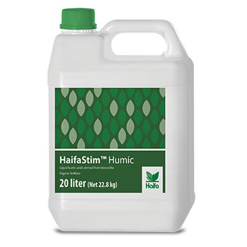 加速开花储水器 - HaifaStim™ Humic - Haifa North West Europe - 液体