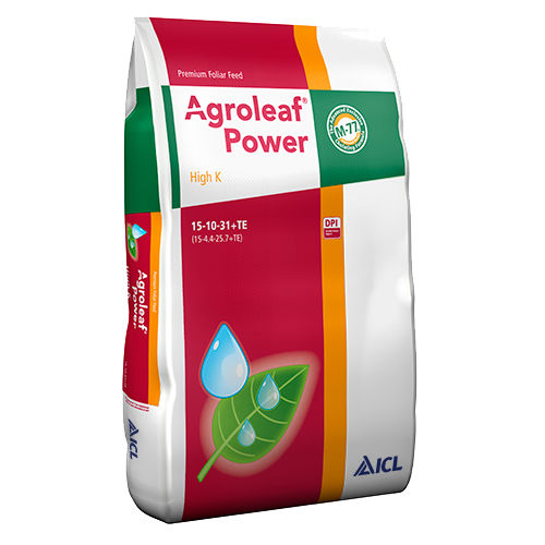 矿物肥料 - 15-10-31+TE - ICL Specialty Fertilizers / Everris GmbH - NPK / 钾 / 颗粒