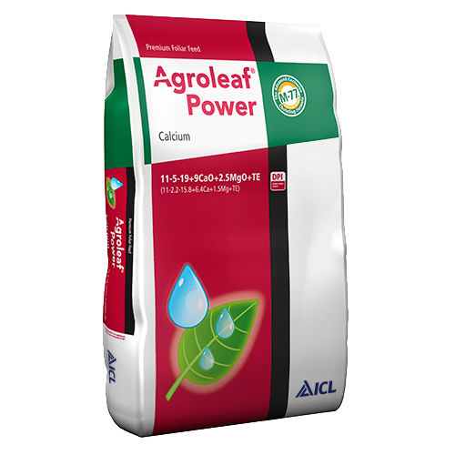 矿物肥料 - 11-5-19+9CaO+2.5MgO+TE - ICL Specialty Fertilizers / Everris GmbH - NPK / 颗粒 / 缺陷校正