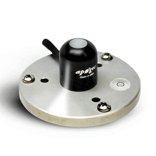 日射强度计 - PYR - Pinova ltd.