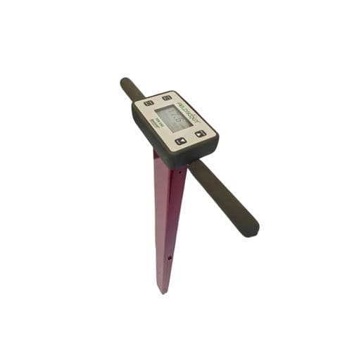 土壤湿度传感器 - TDR 350 - Pinova ltd. - 体积含水量 / 数字