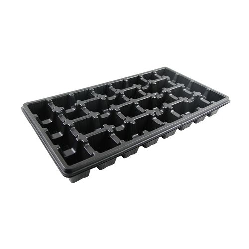 聚苯乙烯育苗盘 - SCT250-32 - Ainong USA Corporation - 重复使用型 / 正方形