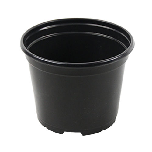 塑料花盆 - RCP-650 - Ainong USA Corporation - 圆形 / 重复使用型