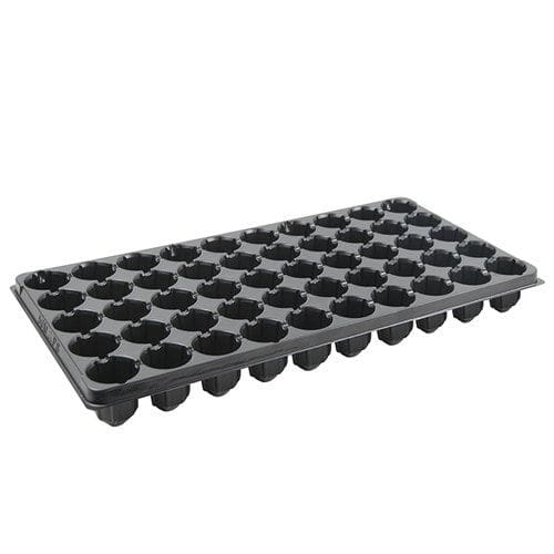 聚苯乙烯育苗盘 - 50M - Ainong USA Corporation - 重复使用型 / 圆形