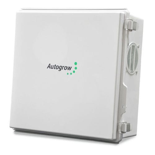 温室灌溉编程控制器 - MULTIGROW - Autogrow Systems - 多通道