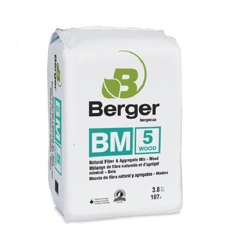 泥炭栽培基质 - BM 5 - Berger - 泥炭藓 / 珍珠岩 / 木纤维