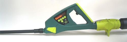 便携式施肥机 - 501 Series - GreenElf Works - 固体