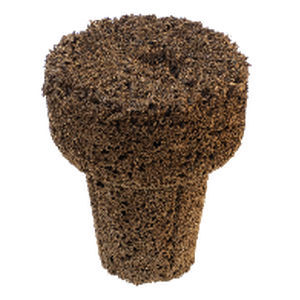 泥炭栽培基质 - Q-Cloner-1400 - International Horticultural Technologies LLC - 土块 / 穴盘