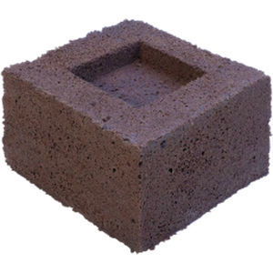 泥炭栽培基质 - International Horticultural Technologies LLC - 土块