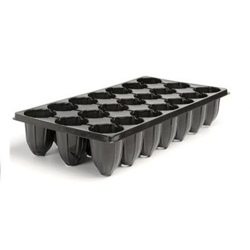 塑料育苗盘 - 21ST - Landmark Plastic - 重复使用型 / 正方形