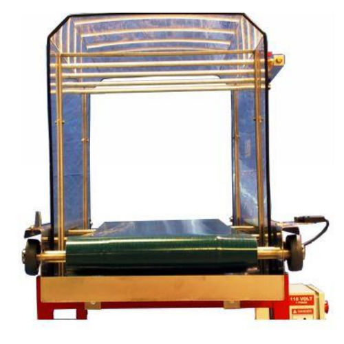 输送式灌溉机 - PM1090 - Pack Manufacturing Company
