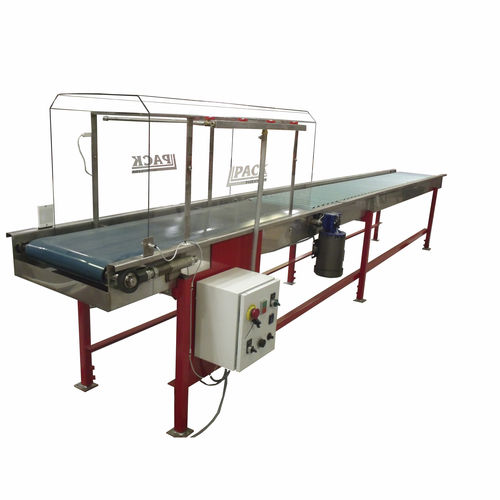 输送式灌溉机 - PM1090-15D - Pack Manufacturing Company