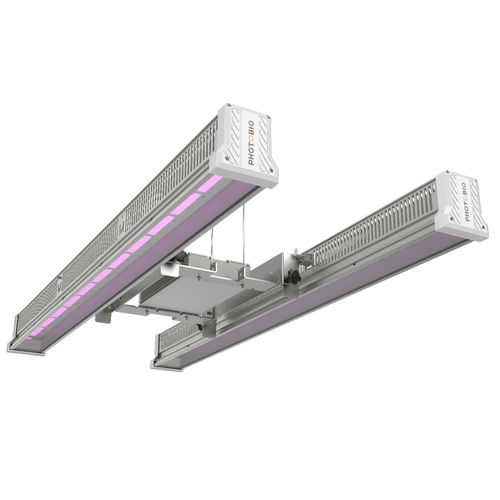 园艺灯具 - PHOTOBIO•T Duo Series - PARsource - LED式 / 红色