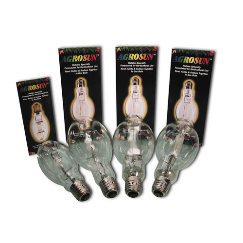灯灯泡 - SE Agrosun Series - PARsource - HID / 温室