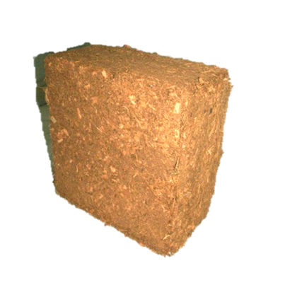 椰树纤维栽培基质 - BALES - Pelemix Ltd - 散装 / 土块