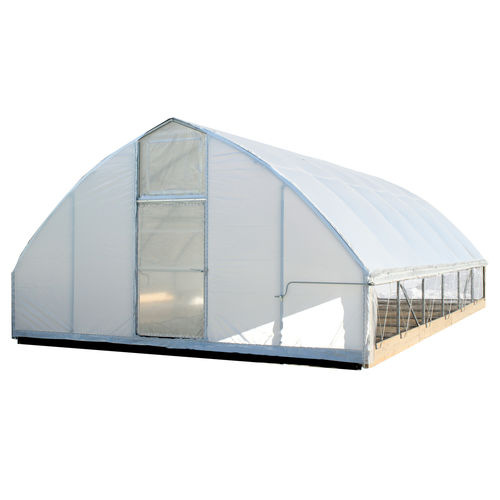 干草仓库建筑 - Poly-Tex Inc - 模块化 / 可拆卸 / 临时