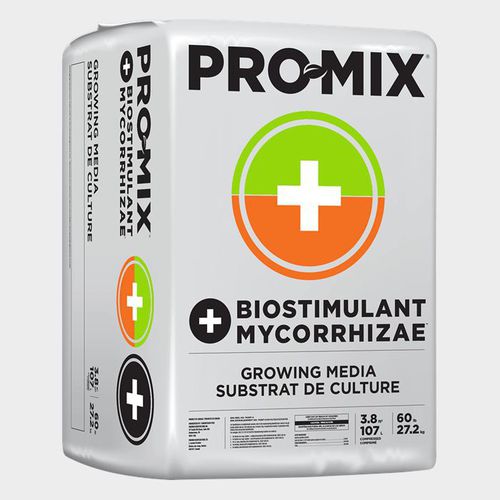 泥炭藓栽培基质 - BX BIOSTIMULANT + MYCORRHIZAE - Premier Tech Horticulture - 珍珠岩 / 蛭石 / 袋装