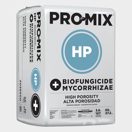 泥炭藓栽培基质 - HP BIOFUNGICIDE + MYCORRHIZAE - Premier Tech Horticulture - 珍珠岩 / 袋装 / 散装