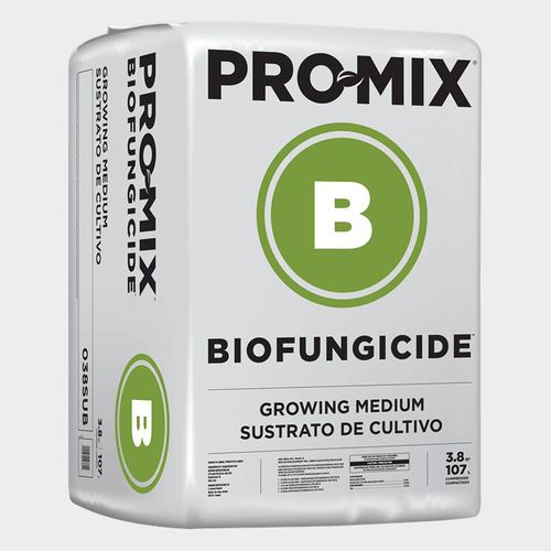 泥炭藓栽培基质 - BX BIOFUNGICIDE - Premier Tech Horticulture - 珍珠岩 / 蛭石 / 袋装