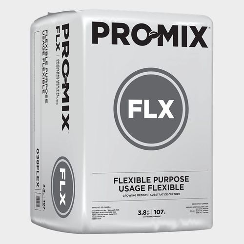泥炭栽培基质 - FLX - Premier Tech Horticulture - 袋装 / 散装