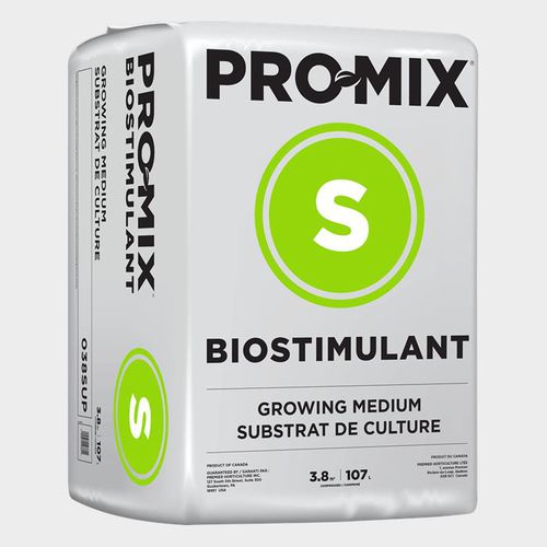 泥炭藓栽培基质 - HP BIOSTIMULANT - Premier Tech Horticulture - 珍珠岩 / 袋装 / 粗粒