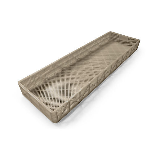 鸡运输笼 - DURA-TRAY series - Southwest Agri-Plastics Inc - 塑料