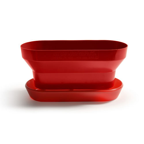 小鸡喂食盘 - DURA-GRO series - Southwest Agri-Plastics Inc - 塑料 / 多入口