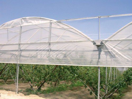 温室篷布 - Multisolar 33 - ANIPLAST Srl - 塑料 / 热效应