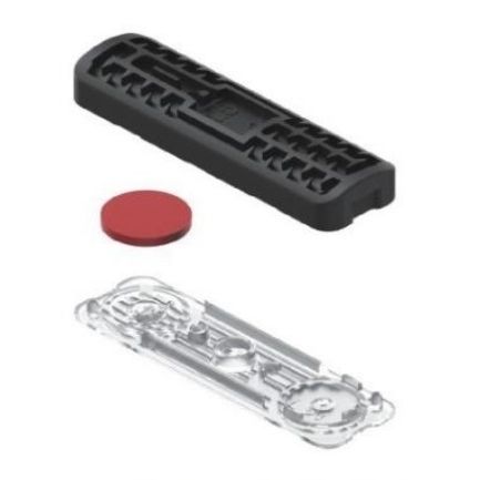 流量可调节滴头 - DRIP-X PC - ARDENT PLASTIK SAN.VE TIC.LTD.STI - 压力补偿