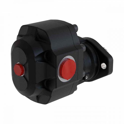 液压齿轮减速电机 - GPM30 series  - ASC HIDROLIK ENDUSTRISI SAN.VE TIC A.S.