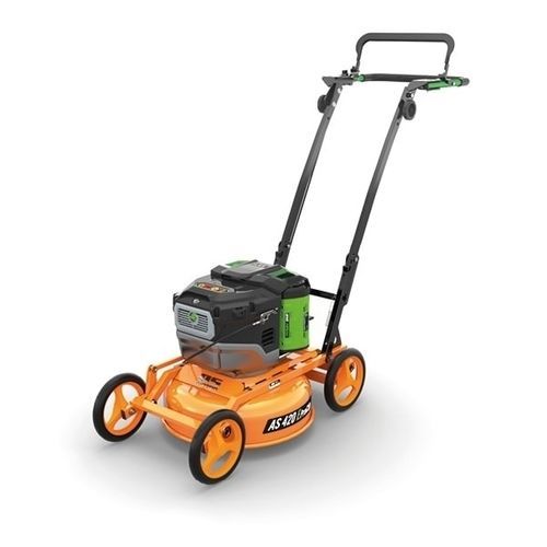 手推自行式草坪割草机 - AS 420 EProClip - AS-Motor Germany Gmbh & Co KG - 电动