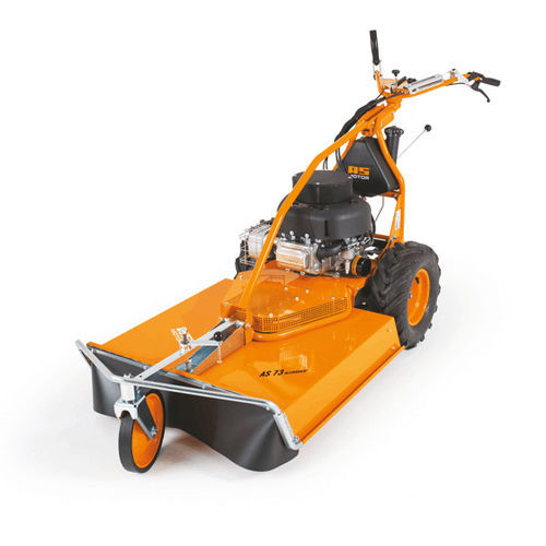 手推自行式草坪割草机 - AS 73 4T B&S - AS-Motor Germany Gmbh & Co KG - 汽油