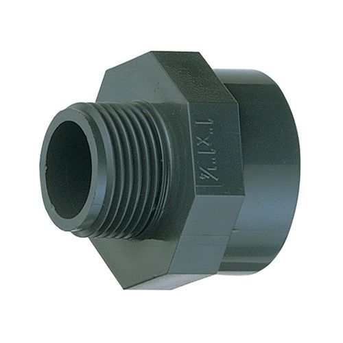 直线型灌溉配件 - MG2 Series - ASTORE - FIP-FORMATURA INIEZIONE POLIMERI Spa - 螺纹 / PVC