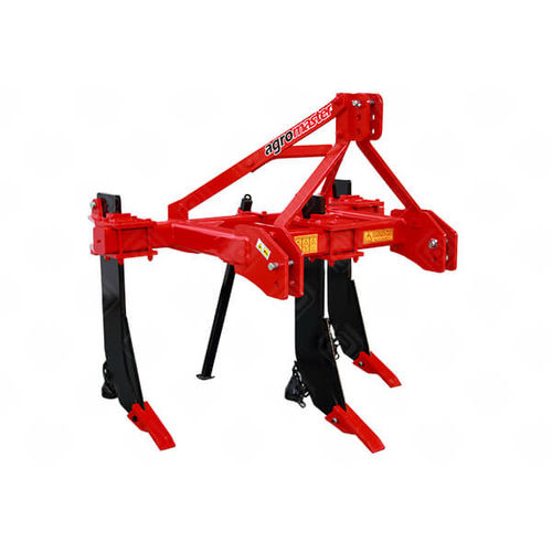 三点悬挂深松机 - DK series - ATESPAR MOTORLU ARACLAR SAN.VE.DIS.TIC.LTD.STI - 固定