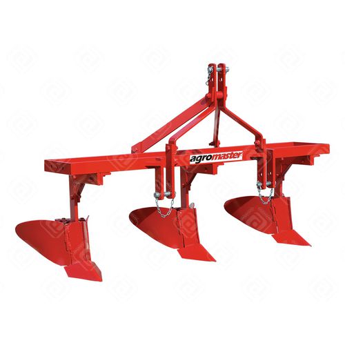 2行起垄机 - MR series - ATESPAR MOTORLU ARACLAR SAN.VE.DIS.TIC.LTD.STI - 4行 / 3行 / 5行