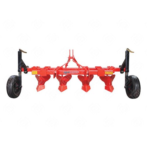 4行起垄机 - MRT series - ATESPAR MOTORLU ARACLAR SAN.VE.DIS.TIC.LTD.STI - 3行 / 5行 / 蔬菜