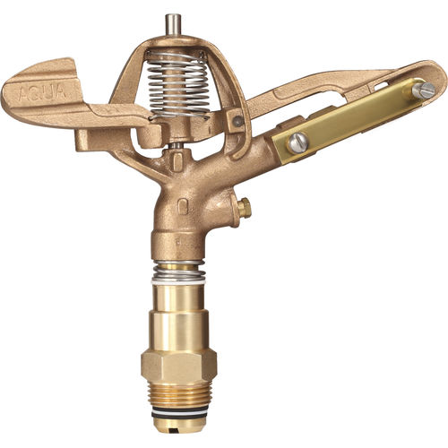 冲击喷灌器 - HT-30B - AUTOMAT INDUSTRIES PVT. LTD. - 自动化