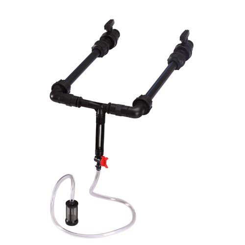 肥料注入器 - HT- 112 , HT- 113 - AUTOMAT INDUSTRIES PVT. LTD.