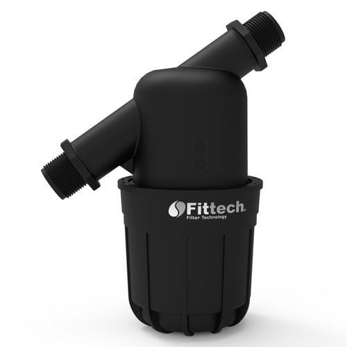 筛网灌溉过滤器 - MPE/MPD - AYTOK FILTRE - 碟式 / 芯式 / 塑料