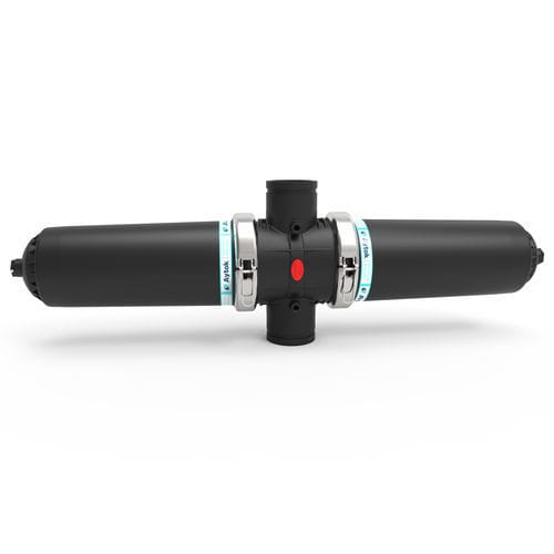 筛网灌溉过滤器 - DE/DD - AYTOK FILTRE - 碟式 / 芯式 / 塑料