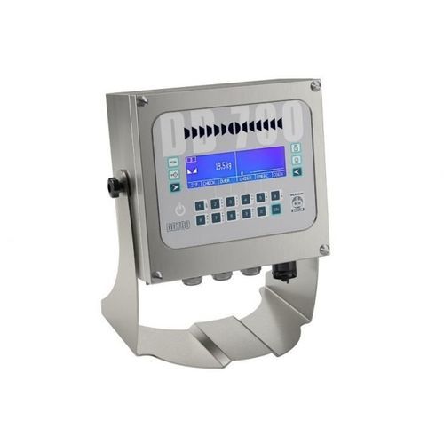 模拟称重系统 - DD700i e DD700ic - BILANCIAI CAMPOGALLIANO SOC. COOP - 数字