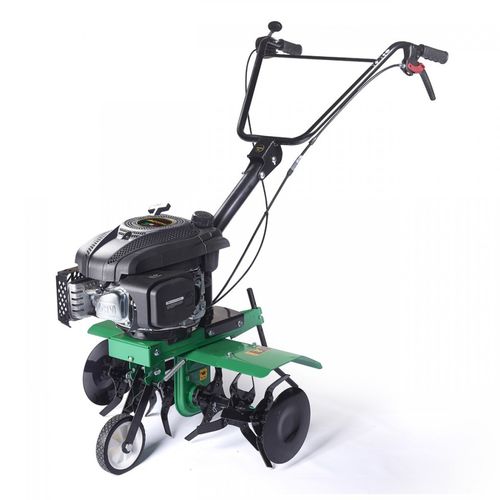 内燃机机动犁 - AC 450 - ACTIVE Srl